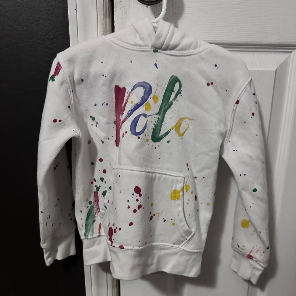 Ralph Lauren sweat suits
